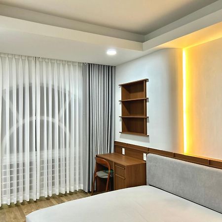 Hod Apartment Da Kao Bandar Ho Chi Minh Luaran gambar
