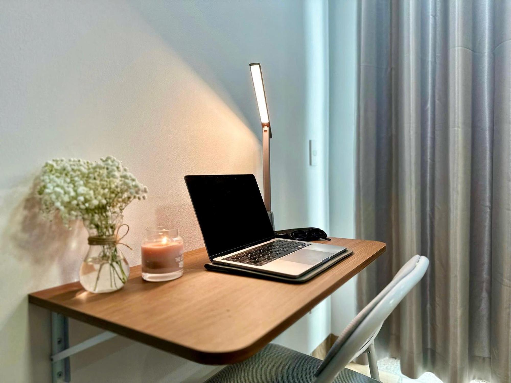 Hod Apartment Da Kao Bandar Ho Chi Minh Luaran gambar