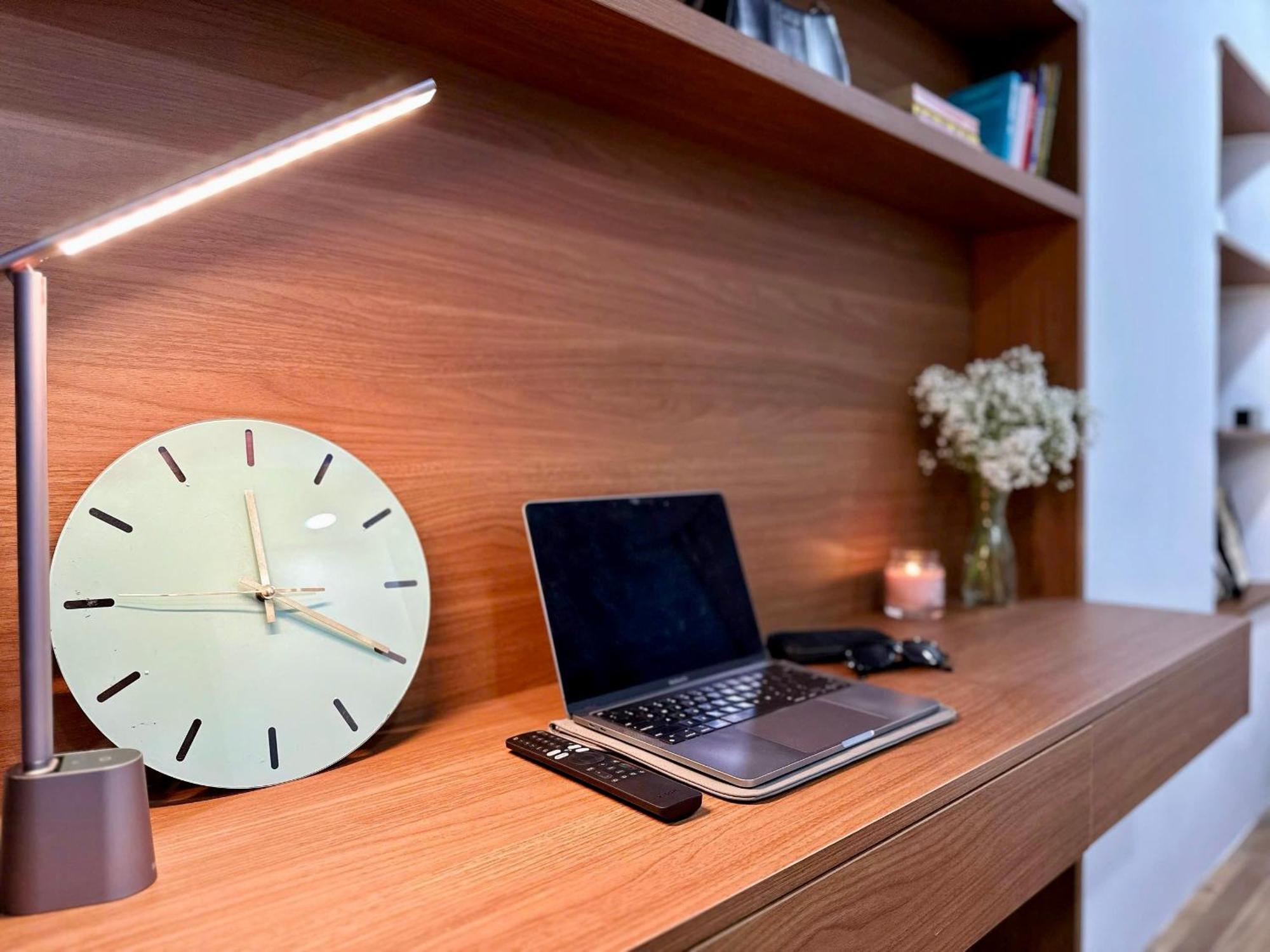 Hod Apartment Da Kao Bandar Ho Chi Minh Luaran gambar