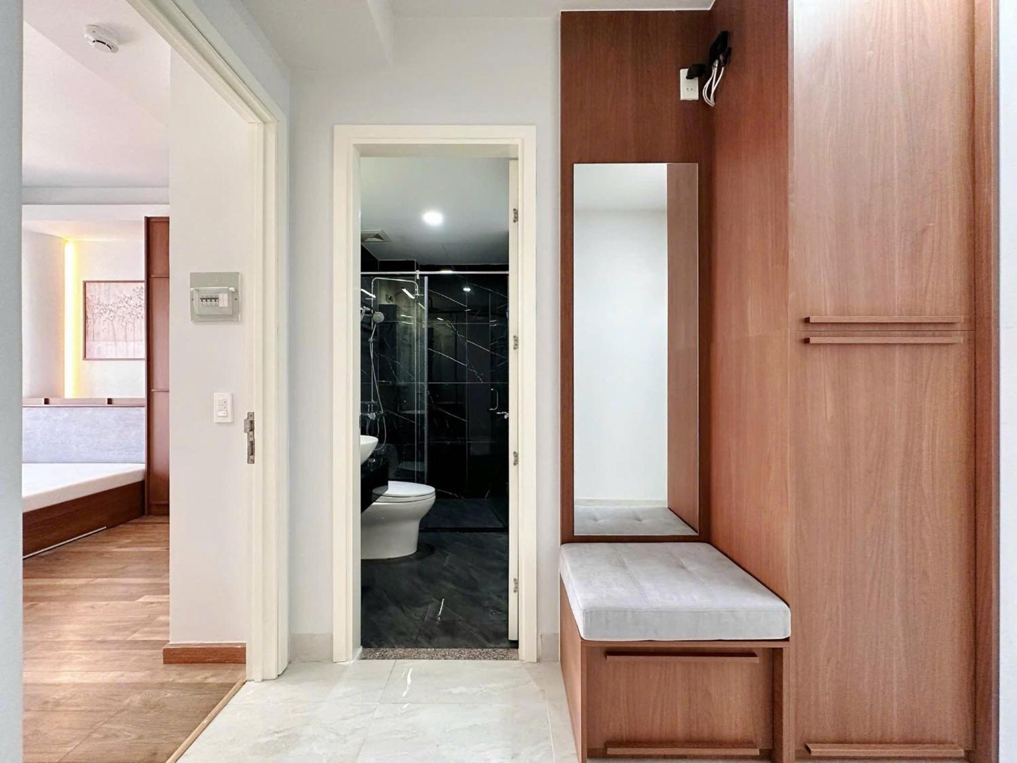 Hod Apartment Da Kao Bandar Ho Chi Minh Luaran gambar
