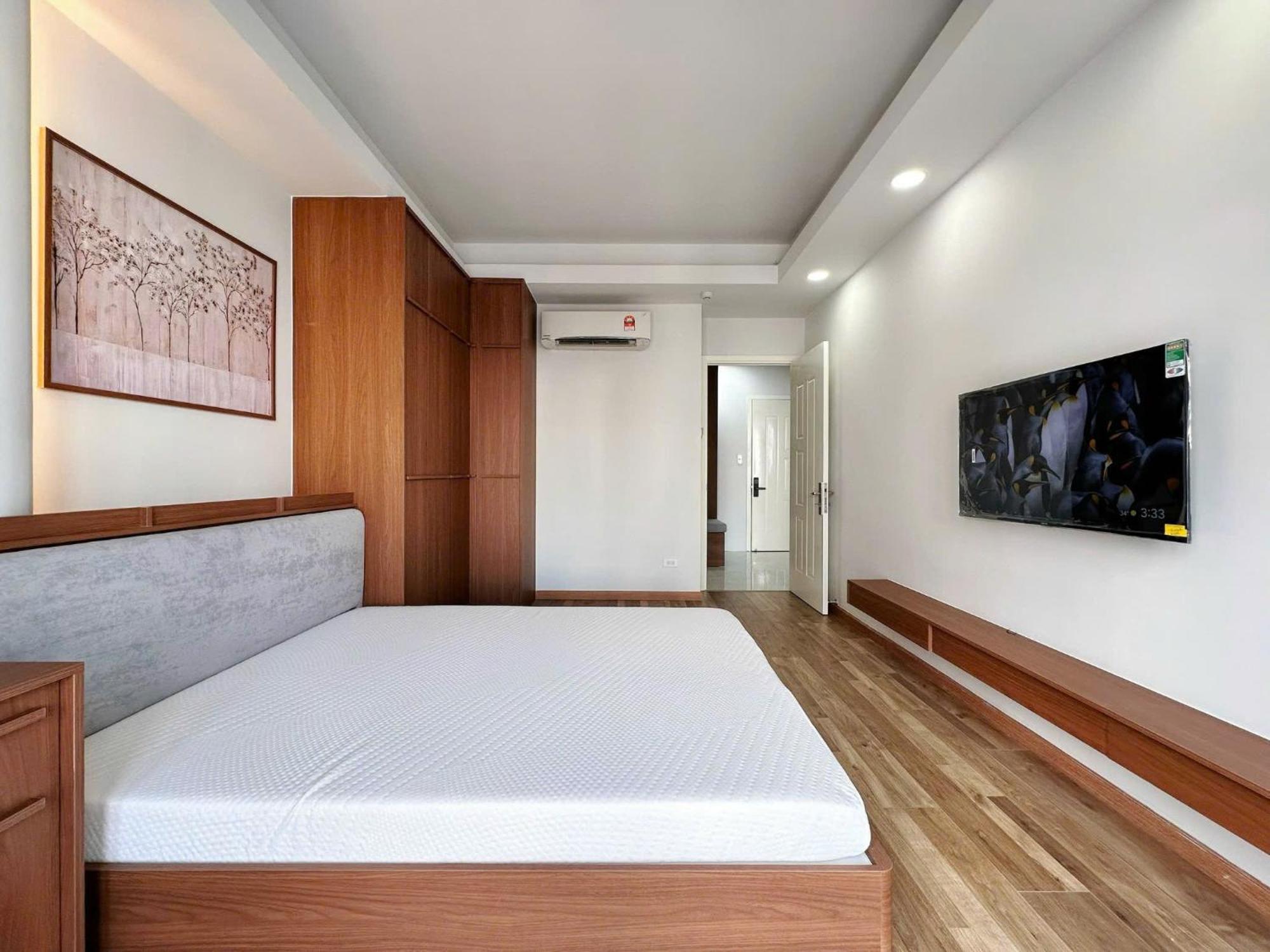 Hod Apartment Da Kao Bandar Ho Chi Minh Luaran gambar